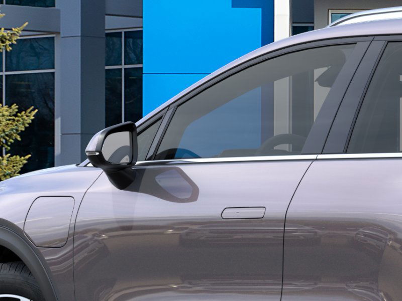 2026 Chevrolet Equinox EV 1LT photo 4