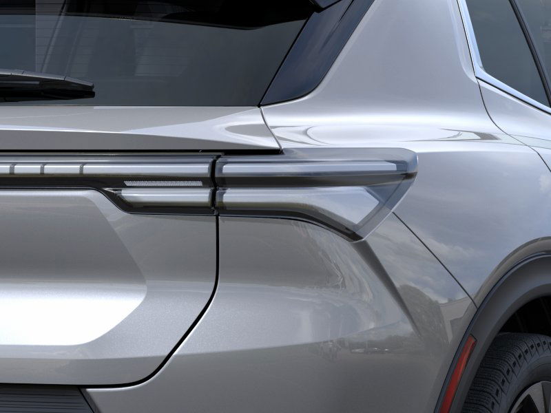 2026 Chevrolet Equinox EV 2LT - Photo 37