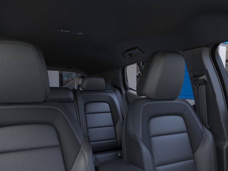 2026 Chevrolet Equinox EV 2LT - Photo 50