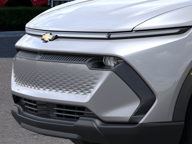 2026 Chevrolet Equinox EV 2LT - Photo 39