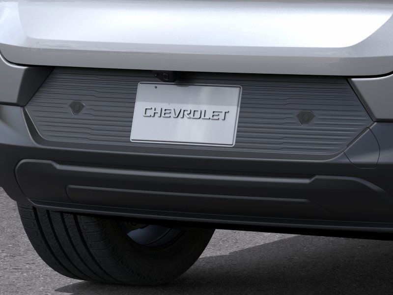 2026 Chevrolet Equinox EV 2LT - Photo 40