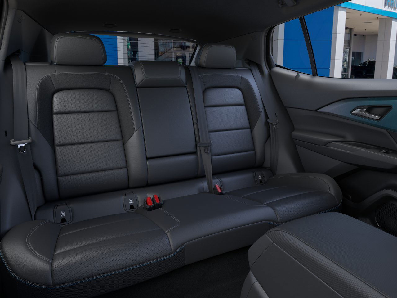 2026 Chevrolet Equinox EV 2LT - Photo 43