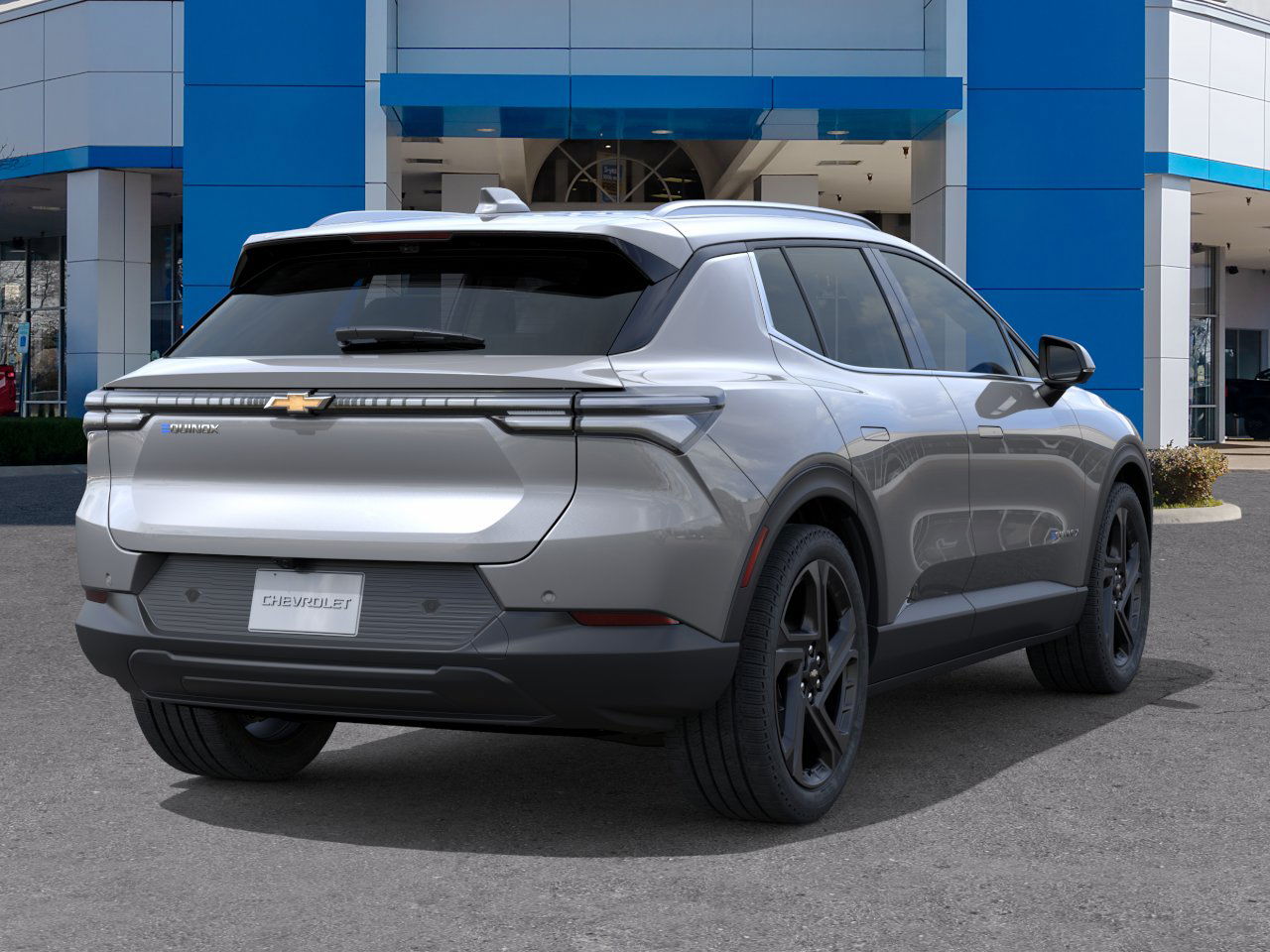 2026 Chevrolet Equinox EV 2LT - Photo 30