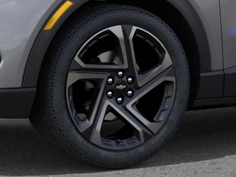 2026 Chevrolet Equinox EV 2LT - Photo 35