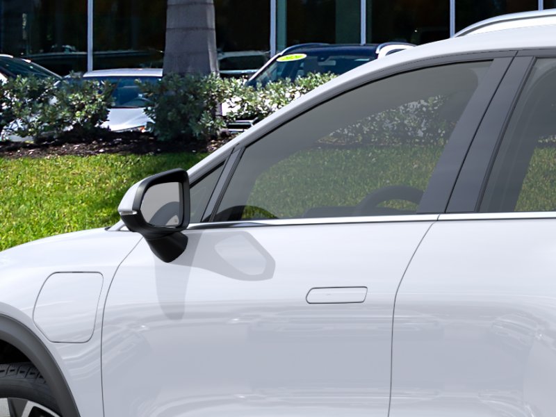 New 2026 Summit White Chevrolet LT image 12