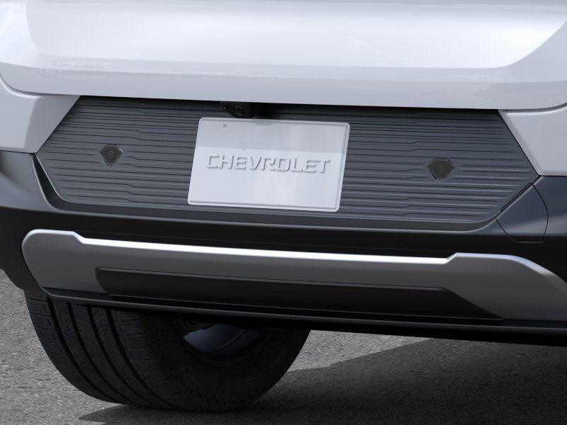 2025 Chevrolet Equinox EV 1LT - Photo 40