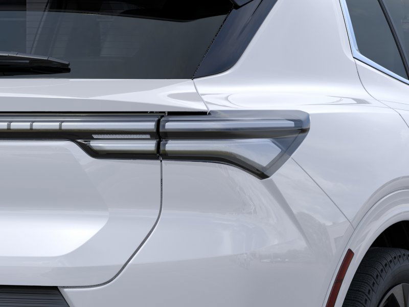 2025 Chevrolet Equinox EV 1LT - Photo 37