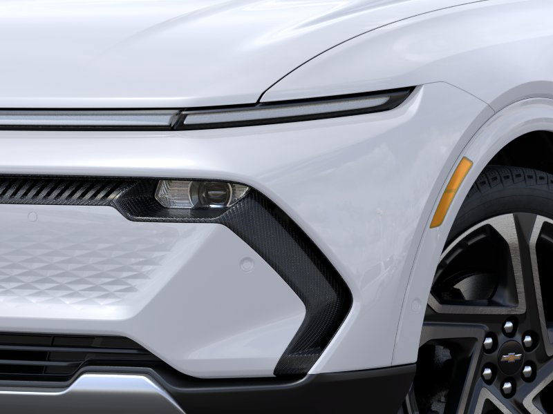 2025 Chevrolet Equinox EV 1LT - Photo 36