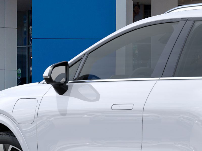 2025 Chevrolet Equinox EV 1LT - Photo 38