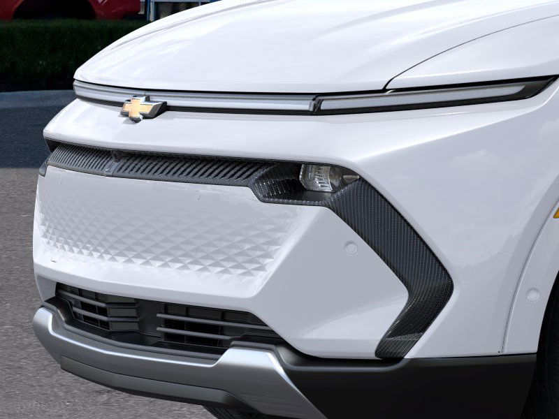 2025 Chevrolet Equinox EV 1LT - Photo 39