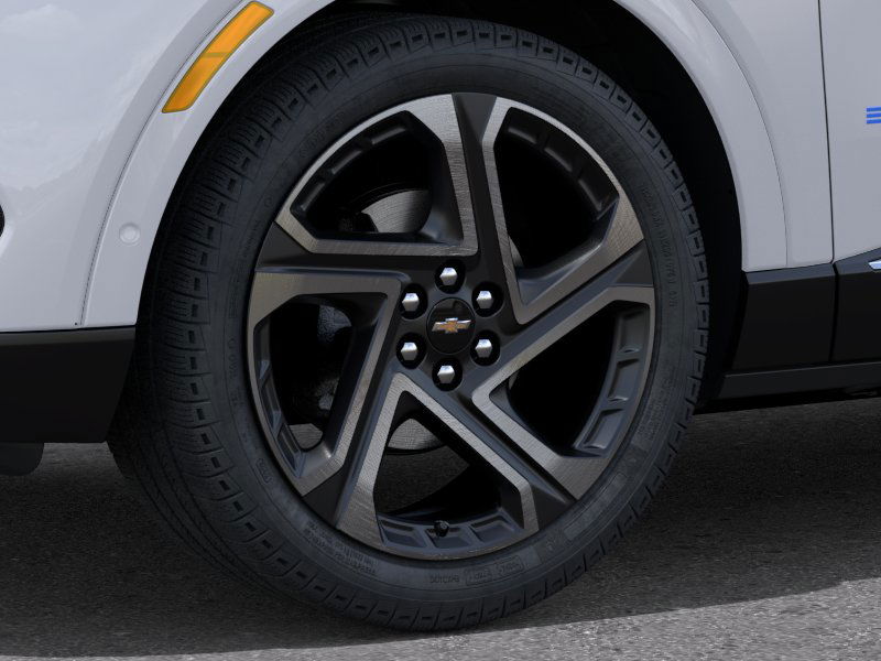 2025 Chevrolet Equinox EV 1LT - Photo 35