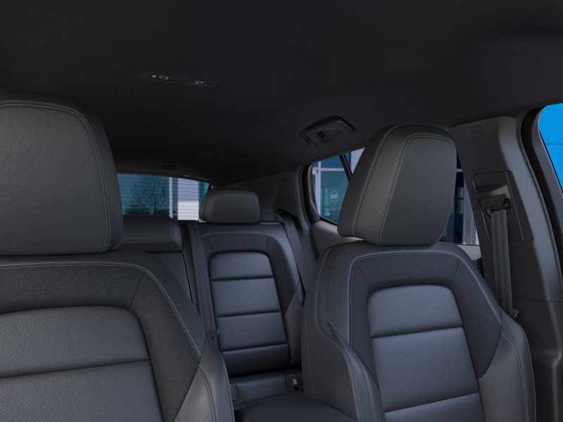 2026 Chevrolet Equinox EV 2LT - Photo 24