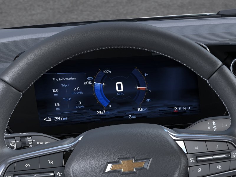 2026 Chevrolet Equinox EV 2LT - Photo 18