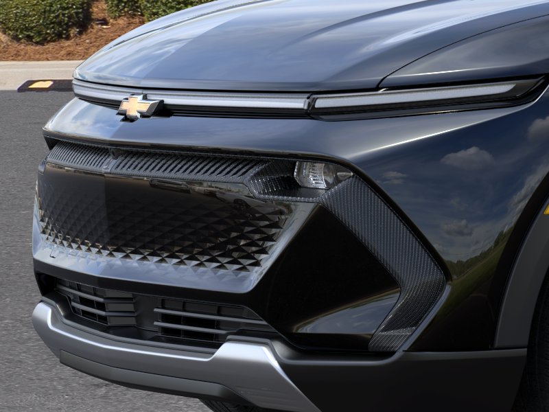 2026 Chevrolet Equinox EV 2LT - Photo 13