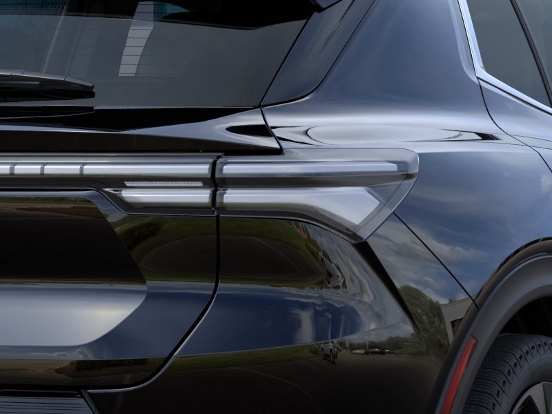 2026 Chevrolet Equinox EV 2LT - Photo 11