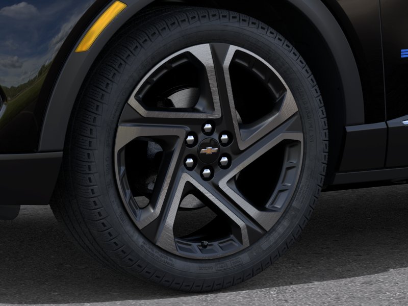 2026 Chevrolet Equinox EV 2LT - Photo 9