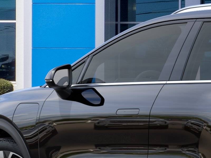 2026 Chevrolet Equinox EV 2LT - Photo 12