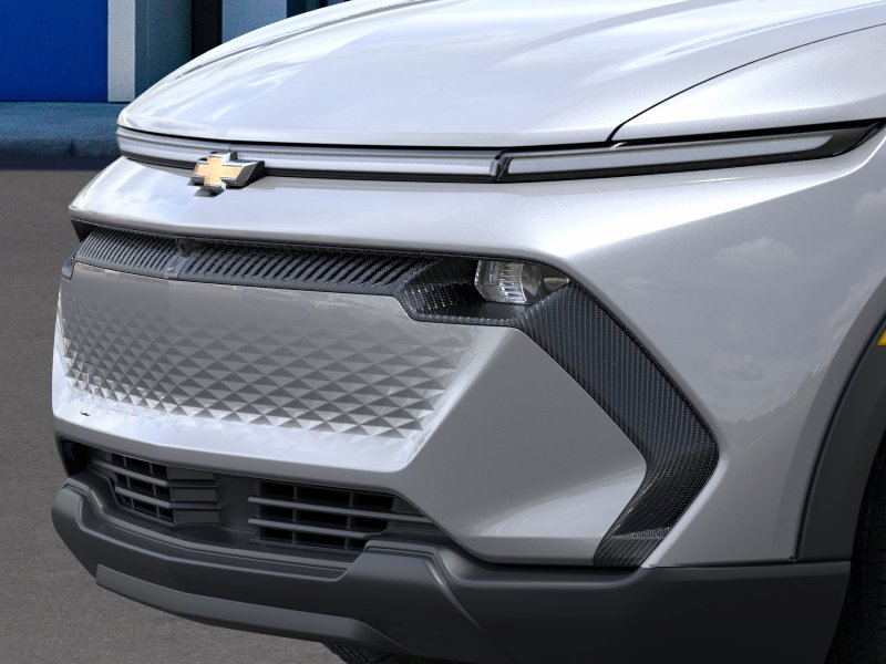 2026 Chevrolet Equinox EV 2LT - Photo 36
