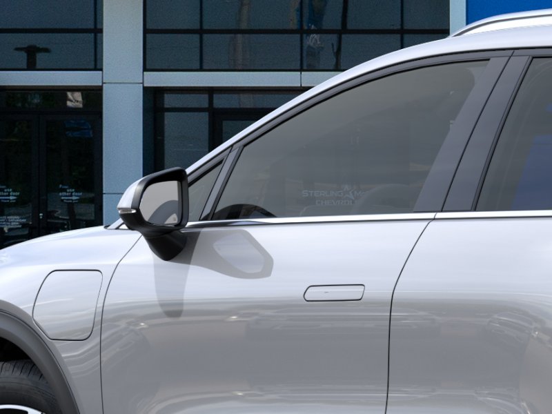 2026 Chevrolet Equinox EV 2LT - Photo 35