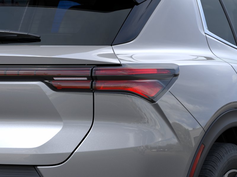 2026 Chevrolet Equinox EV 2LT - Photo 34