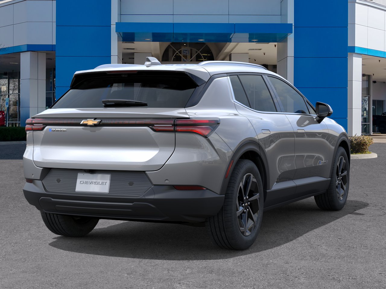 2026 Chevrolet Equinox EV 2LT - Photo 30