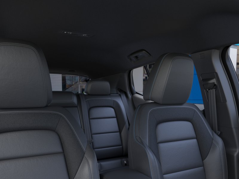 2026 Chevrolet Equinox EV 2LT - Photo 50