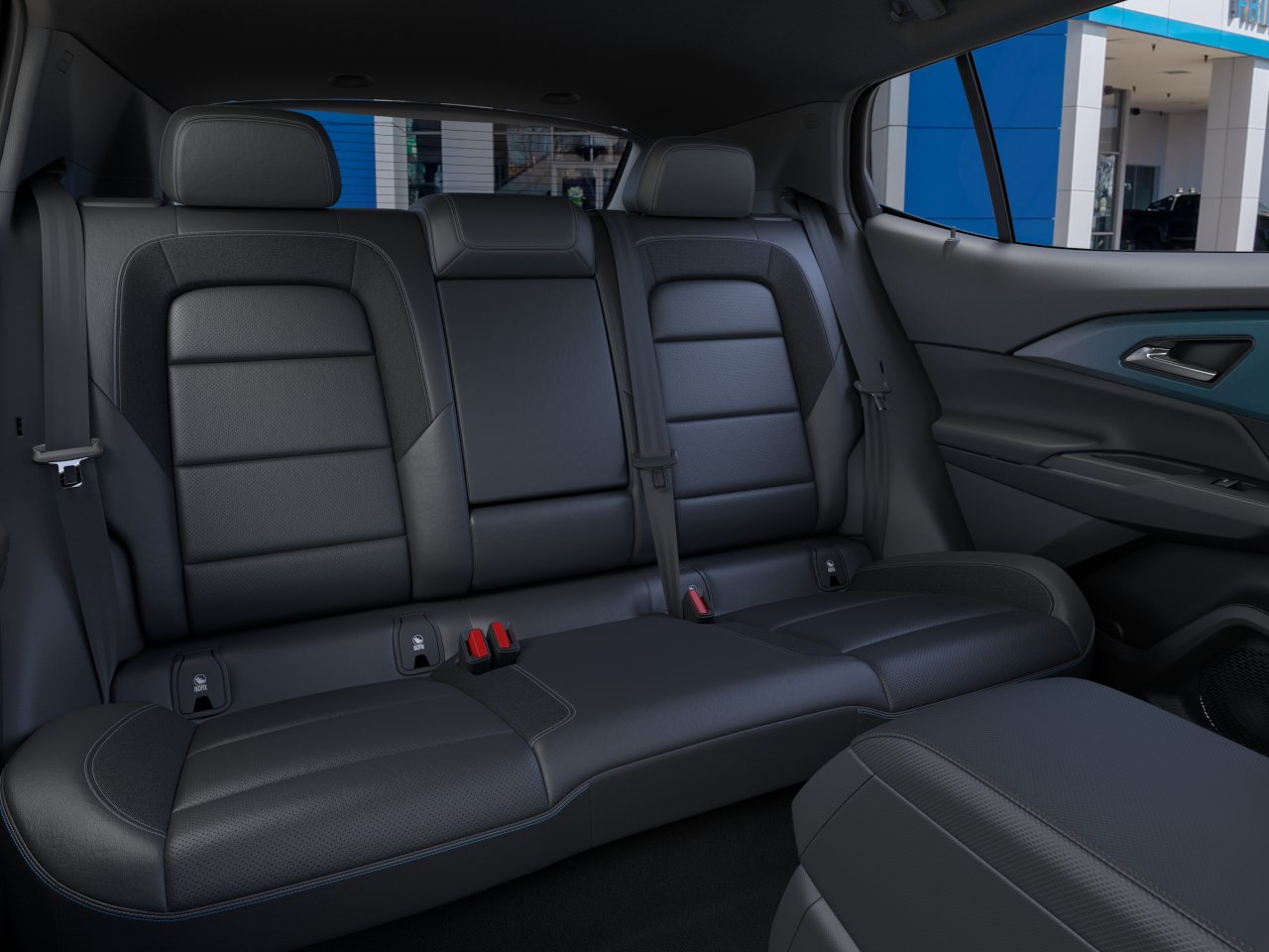 2026 Chevrolet Equinox EV 2LT - Photo 43