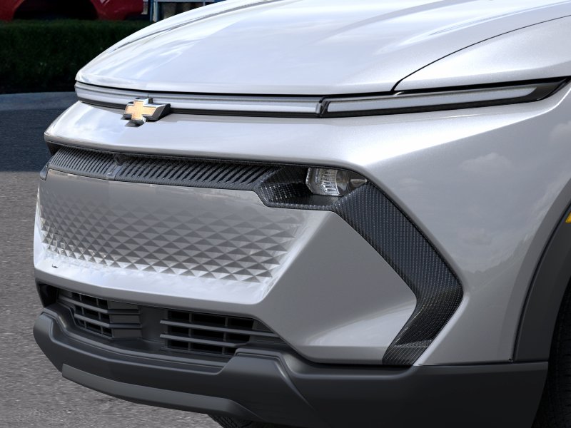 2026 Chevrolet Equinox EV 2LT - Photo 39