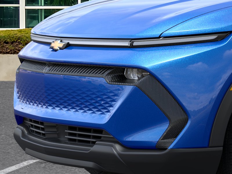 New 2026 Riptide Blue Metallic Chevrolet LT image 46