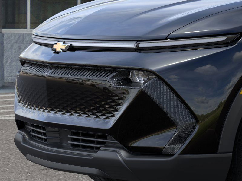 2026 Chevrolet Equinox EV 1LT photo 39