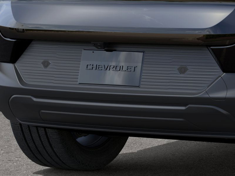 2026 Chevrolet Equinox EV 1LT photo 40