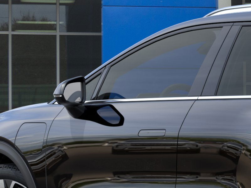 2026 Chevrolet Equinox EV 1LT photo 38
