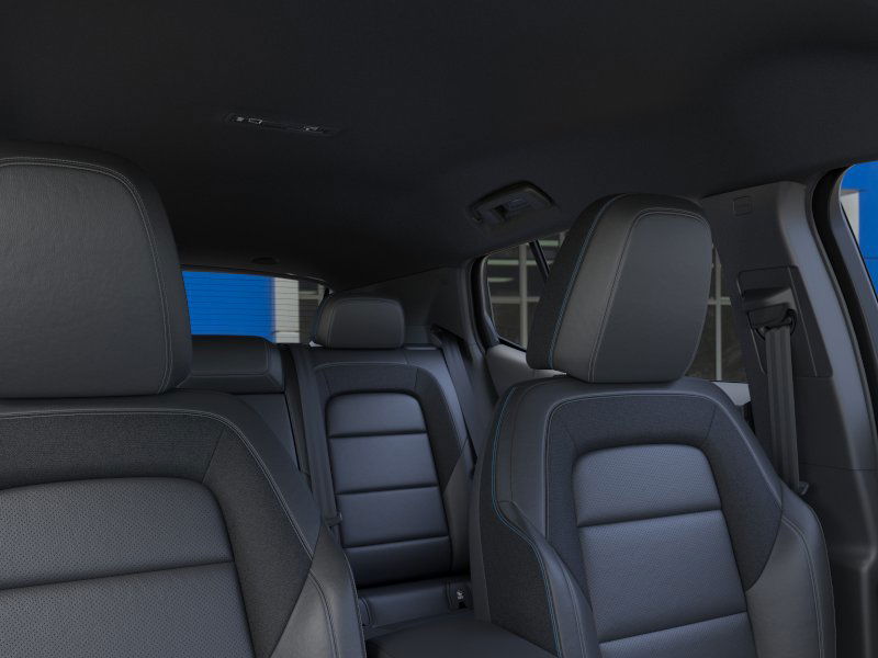 2026 Chevrolet Equinox EV 1LT photo 49