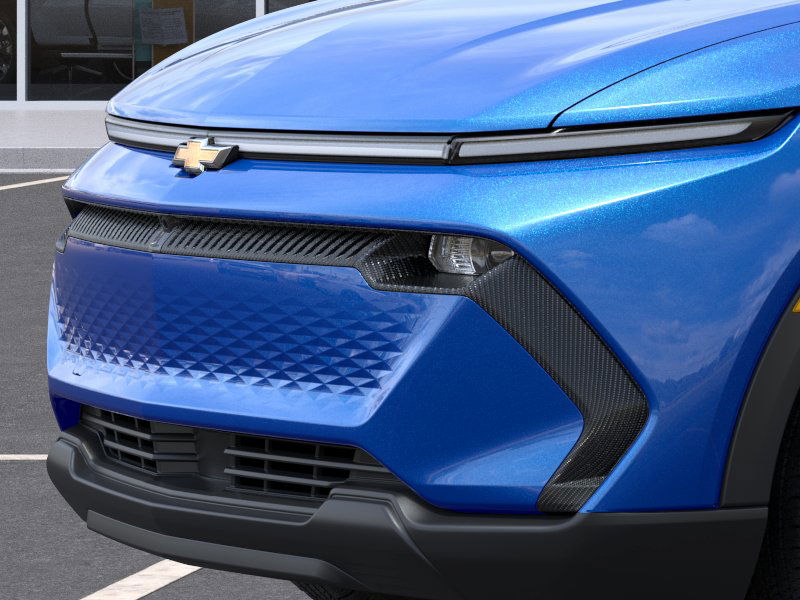 2026 Chevrolet Equinox LT photo 10
