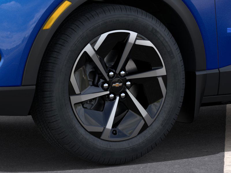 2026 Chevrolet Equinox LT photo 6