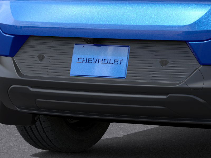 2026 Chevrolet Equinox LT photo 11