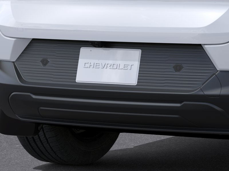 2026 Chevrolet Equinox EV 1LT photo 14