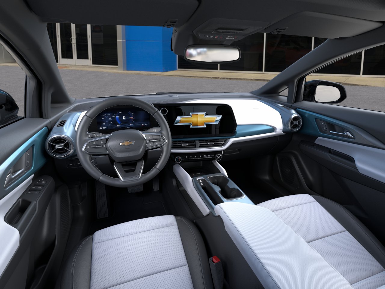 2026 Chevrolet Equinox EV 2LT - Photo 15