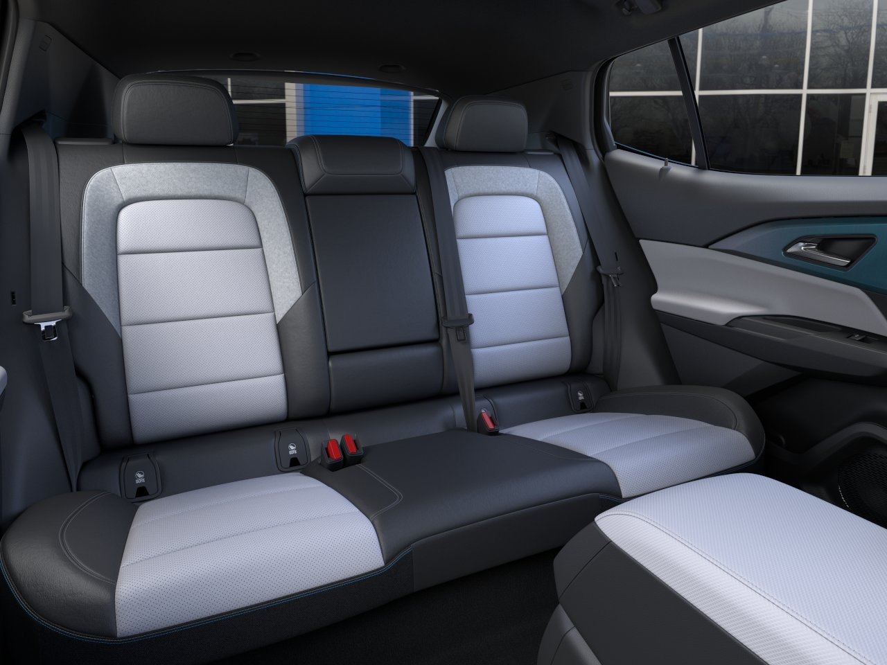 2026 Chevrolet Equinox EV 2LT - Photo 17