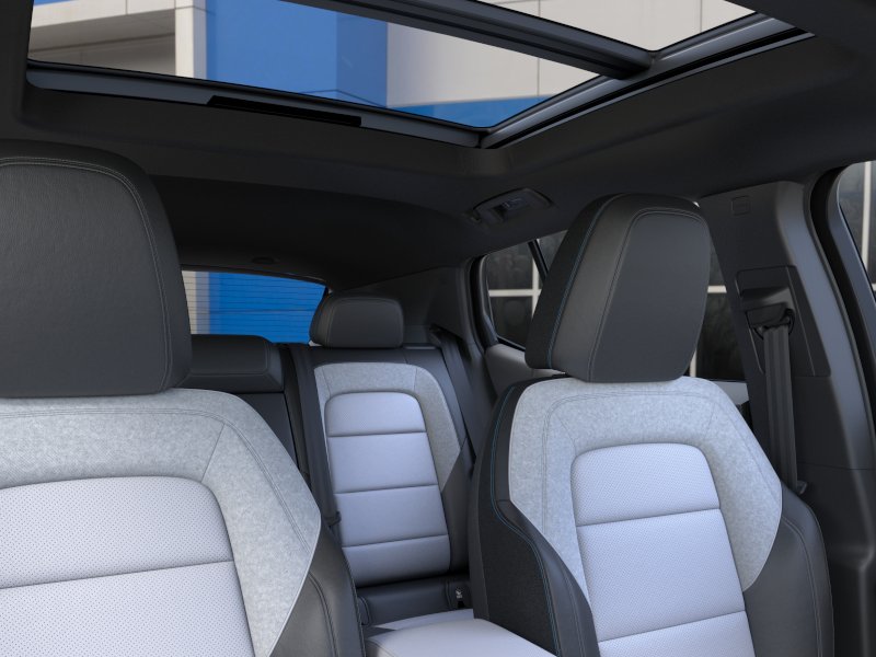 2026 Chevrolet Equinox EV 2LT - Photo 24