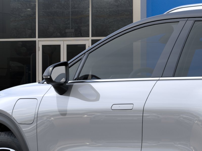 2026 Chevrolet Equinox EV 2LT - Photo 12