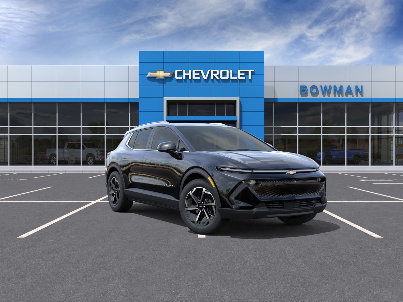 2026 Chevrolet Equinox EV 2LT - Photo 25