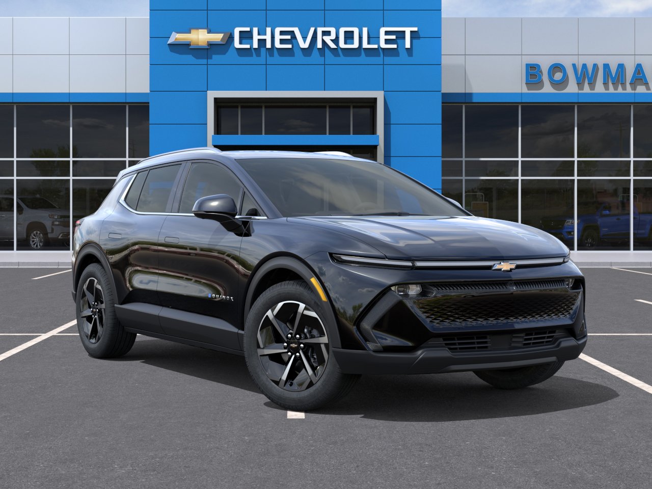 2026 Chevrolet Equinox EV 2LT - Photo 31