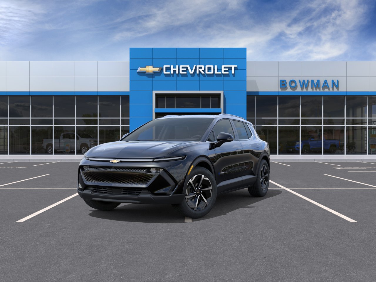 2026 Chevrolet Equinox EV 2LT - Photo 32