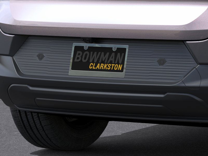 2026 Chevrolet Equinox EV 2LT - Photo 39