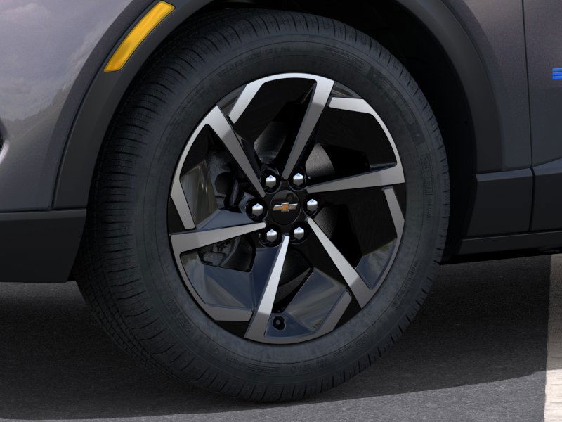 2026 Chevrolet Equinox EV 2LT - Photo 34