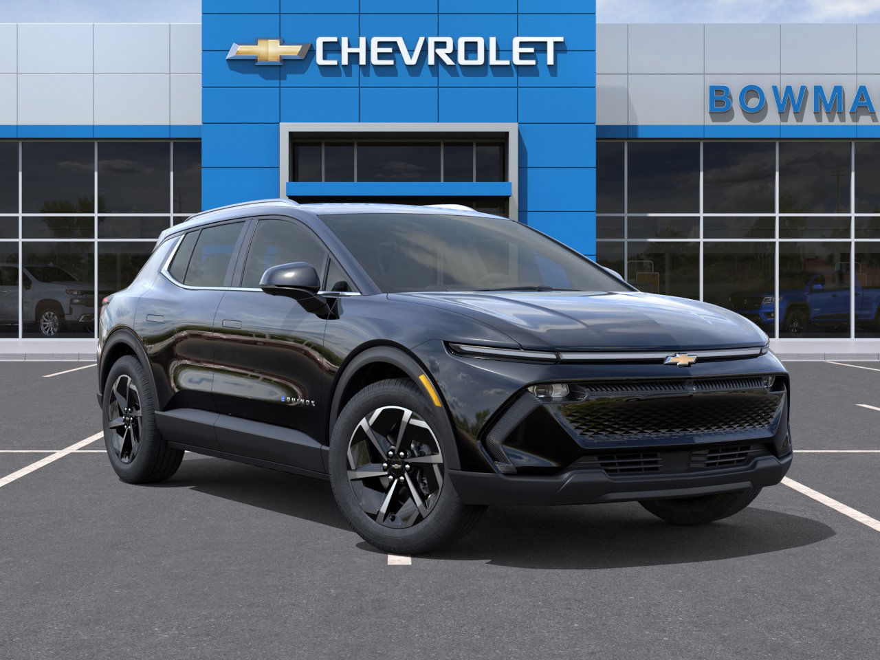 2026 Chevrolet Equinox EV 2LT - Photo 32