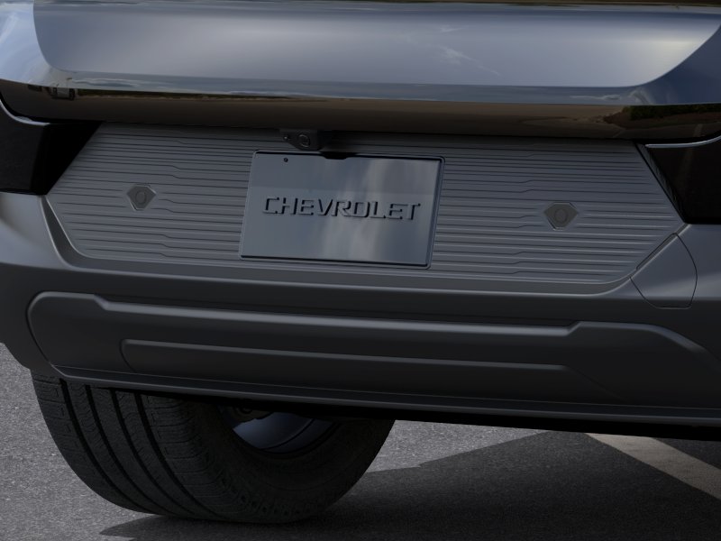 New 2026 Black Chevrolet LT image 38