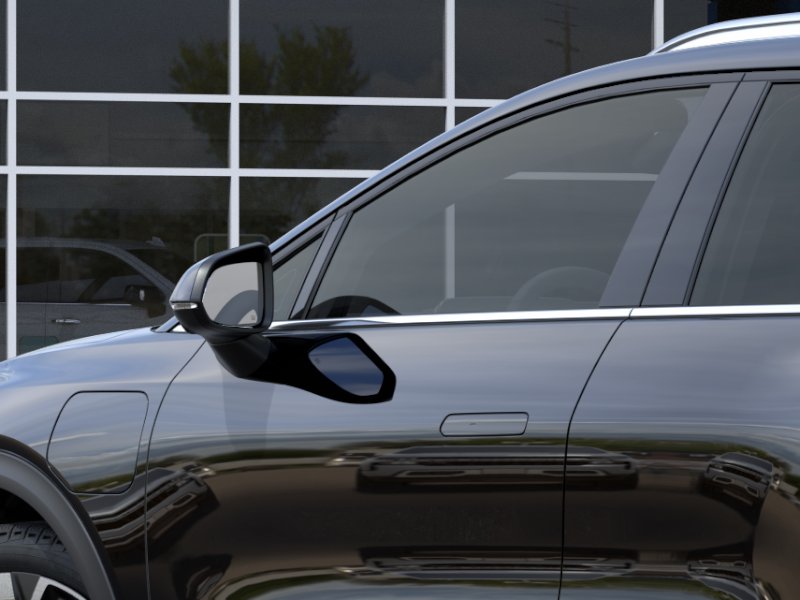 New 2026 Black Chevrolet LT image 36