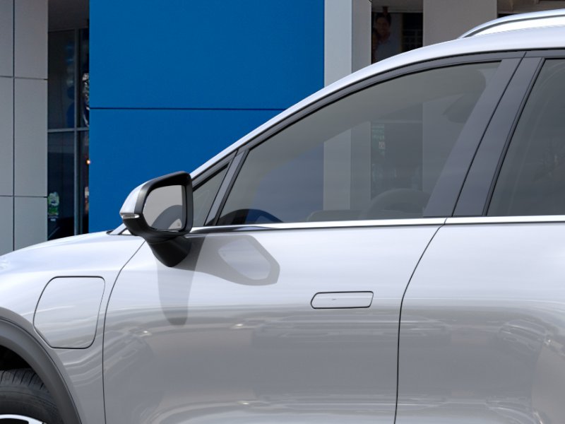 2026 Chevrolet Equinox EV 2LT - Photo 38